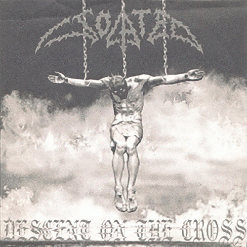 Isolated (PL) : Descent on the Cross